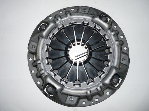 Plato Clutch Isuzu Nkr Nhr Chevrolet Dmax 3.0 Diesel Jac 