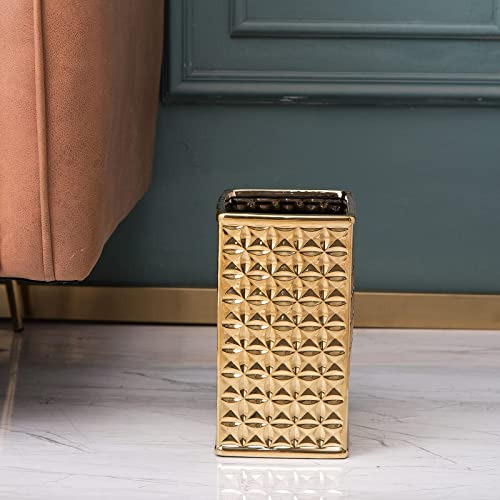 2.3 Gal Trash Can For Bathroom, Small Office Garbage Ca...
