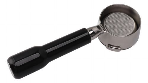 Portafiltro Para Hacer Café, 58 Mm, Acero Inoxidable Sin Fon