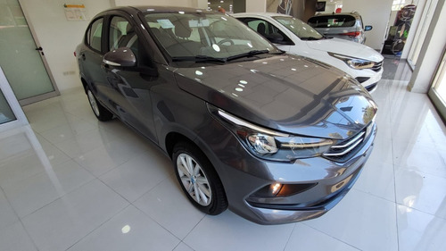 Imagen 18 de 25 de Fiat Cronos Pack Conectividad Drive 1.3 Mt 2022 0km Entrega