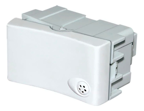 Pack X50 Modulo Tecla Interruptor Para Llave Luz Jeluz 40051