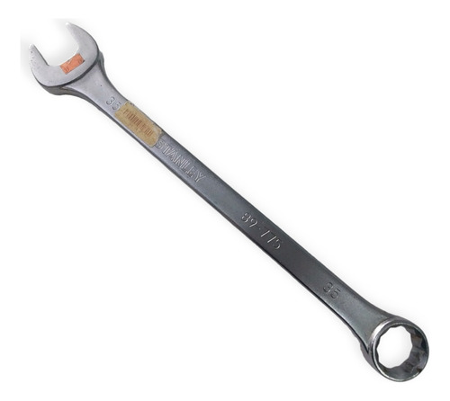 Llave Combinada Stanley (Usado)