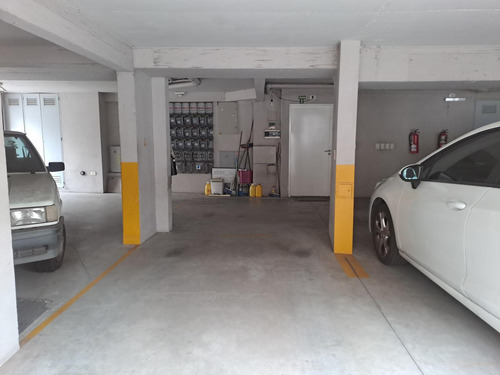 Venta Cochera En Palermo Planta Baja