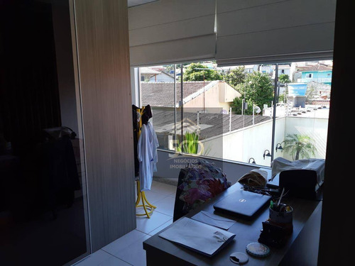 Imagem 12 de 30 de Casa Financiável, 3 Dormitórios À Venda - Picadas Do Sul - São José/sc - Ca0714