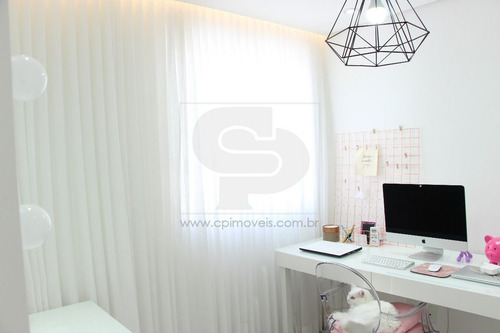 Imagem 10 de 12 de Apartamento Em Sarandi, Porto Alegre/rs De 107m² 3 Quartos À Venda Por R$ 550.000,00 - Ap1051555-s