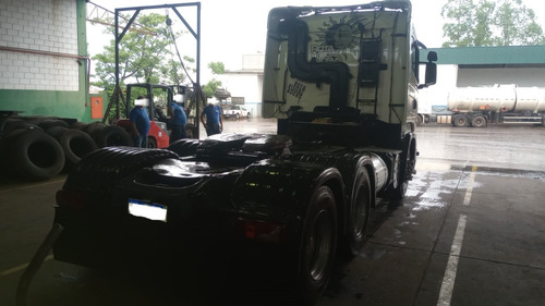 Scania R-440 6x4 A Bug Leve 2015 Muito Nova 330.000,00...