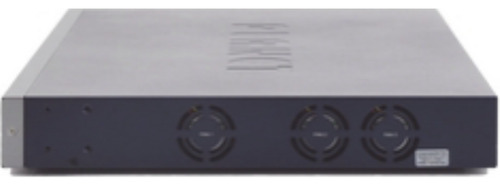 Switch Administrable L2, 16 Puertos 10/100/1000t Ultra Poe +