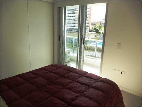 Venta Apartamento 1 Dormitorio Y Medio Punta Del Este