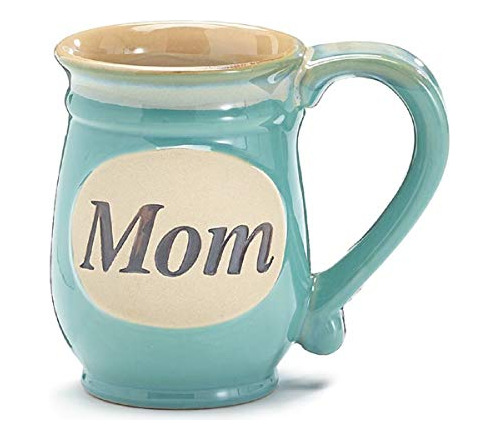 Taza Mam Mensaje - 18 Oz.