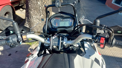 Benelli Trk502 X