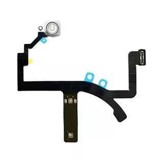 Flex Cable Flash Camara Linterna Repuesto Para iPhone 14