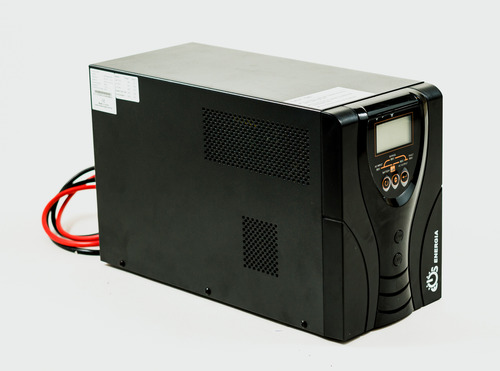 Inv Ups Eos 12v 600w Ep20-600-12