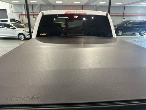 Ford F-150 Raptor 3.5l Bi-turbo