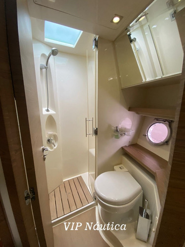 Imagem 3 de 25 de Lancha Usada Intermarine 42 | Ñ Schaefer Azimut Ferretti Nx