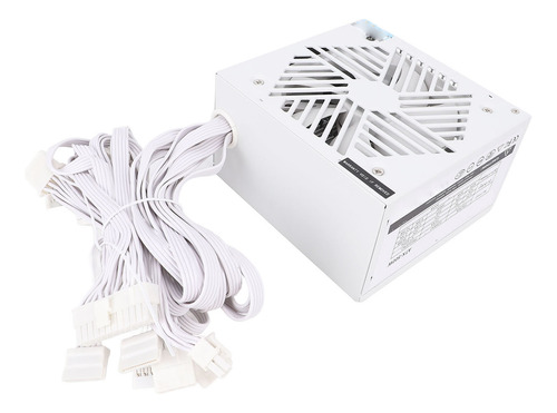 Fonte De Alimentação Para Computador Desktop Case 500 W Supo