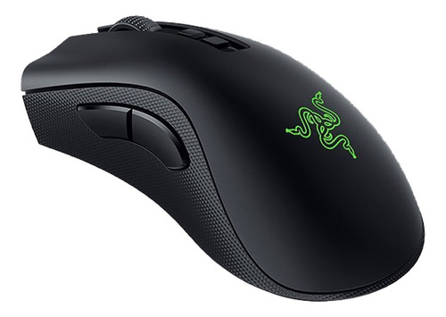 Mouse Gamer Razer Deathadder V2 Pro Inalambrico 6400 Dpi