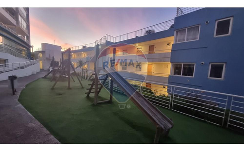 Oportunidad En Concon Depto. 3d/2b Con Gran Vista