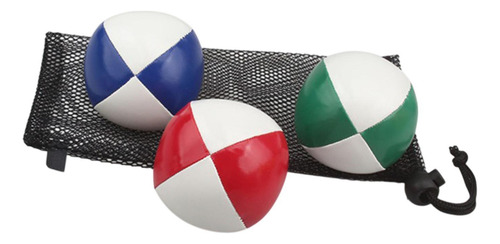 3 Uds Pelotas De Malabarismo Pelotas De Juego De Trucos De