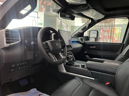 Toyota Tundra 3.4 Dc 4X4 At
