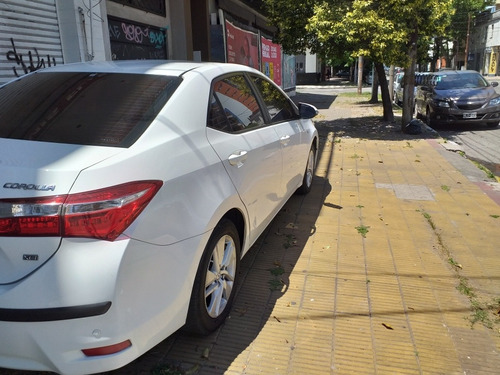 Toyota Corolla 1.8 Xei Mt 136cv 2014