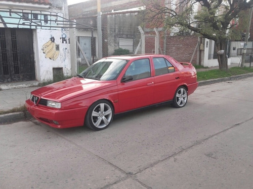 Alfa Romeo 155 1993 2.0 Ts