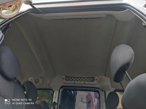 Volkswagen Vento 2.0 Advance I 110cv 2013