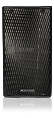 Bafle Activo Db Technologies B-hype 12 400 Watts 12''