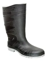 Comprar Bota Lluvia \u002F Trabajo Pvc Antideslizante Sin Puntera Ombu