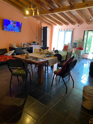 En Venta Casa A Reacondicionar De 105 M2 Sobre Guanacaste En Rincon De Tortuguitas Jose C Paz