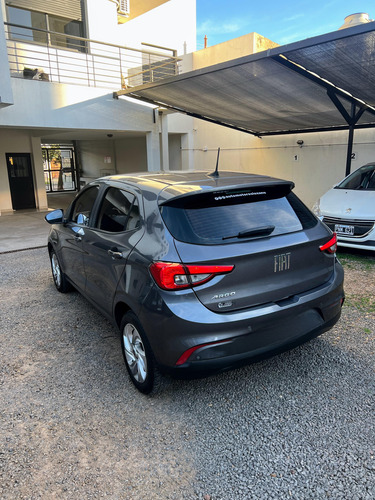 Fiat Argo 1.3 Drive Gse Manual