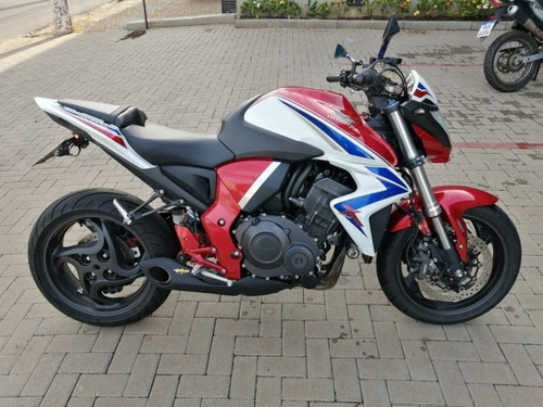 Cb 1000r Naked