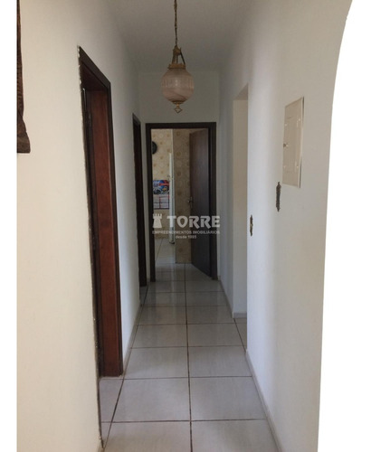 Imagem 14 de 30 de Casa À Venda Em Bonfim - Ca003335