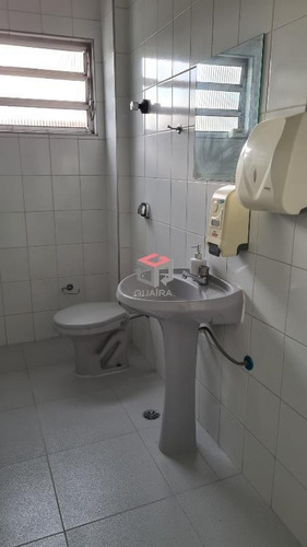 Imagem 5 de 6 de Sala Para Aluguel, Jardim Do Mar - São Bernardo Do Campo/sp - 97387