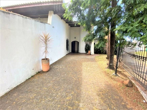 Imagem 5 de 29 de Casa, 241 M² - Venda Por R$ 3.300.000,00 Ou Aluguel Por R$ 10.000,00/mês - Vila Pavan - Americana/sp - Ca1073