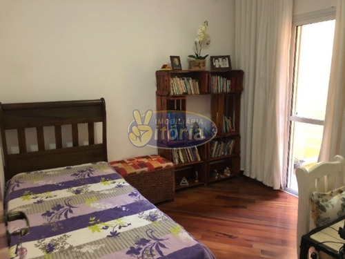 Imagem 10 de 19 de Sobrado Para Venda No Bairro Jardim Marek - 11095