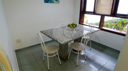 Imagem 5 de 30 de Casa De Condominio Em Valinhos- Sobrado - Reo633099