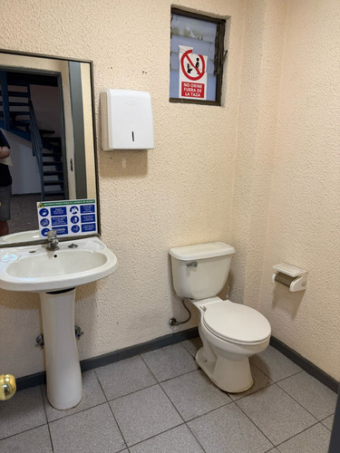 Galpón - Bodega Y Oficinas - Entrega Inmediata