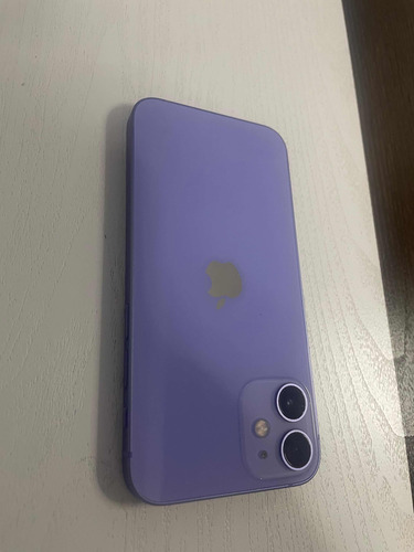 Excelente iPhone 12 Mini (Usado)