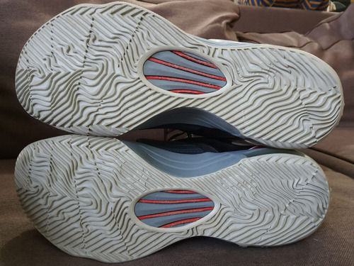 Tenis Kevin Durant Kd Thundervolt 29cm (Usado)