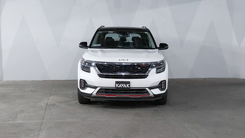 Kia Seltos 1.4 GT LINE DCT