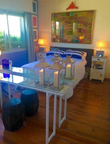 Imagen 11 de 12 de Penthouse 1 Dormitorio En Pocitos. Imperdible