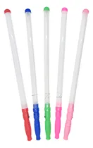 Comprar Pack 6 Varas Luminosas 47 Cm Cotillón Led Fiestas Eventos