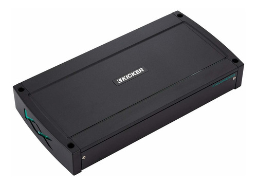 Kicker Kxma. Xw -ch Rango Completo Clase Cumple Rohs