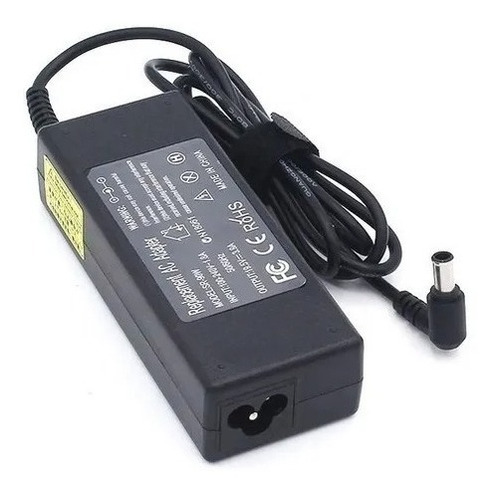 Cargador Premium Para Sony 19,5v 4,7a 90w 6.5*4.4mm