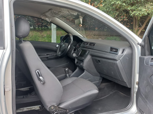 Volkswagen Saveiro Plus 1.6l Cabina Extendida