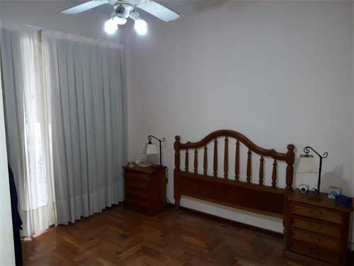 Imagen 3 de 13 de Venta Semipiso 3 Ambientes Parque Avellaneda Balcón Terraza