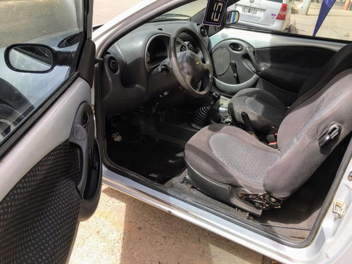 Ford Ka 2007 Gnc