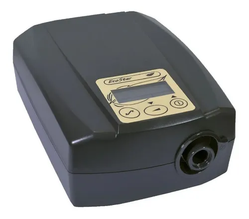 comprar Combo Cpap Sefam Ecostar Basico C\u002F Mascara Nasal Yuwell Yn03