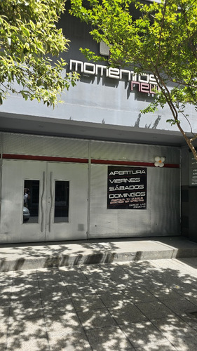 Se Vende Boliche Bailable 920mt2 Con 20 Habitaciones Privadas, Zona Centro, Mar Del Plata.