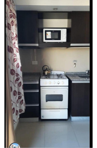 Departamento - Almagro